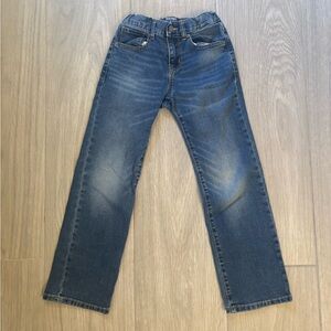 Old Navy Flex Straight Boys Jeans